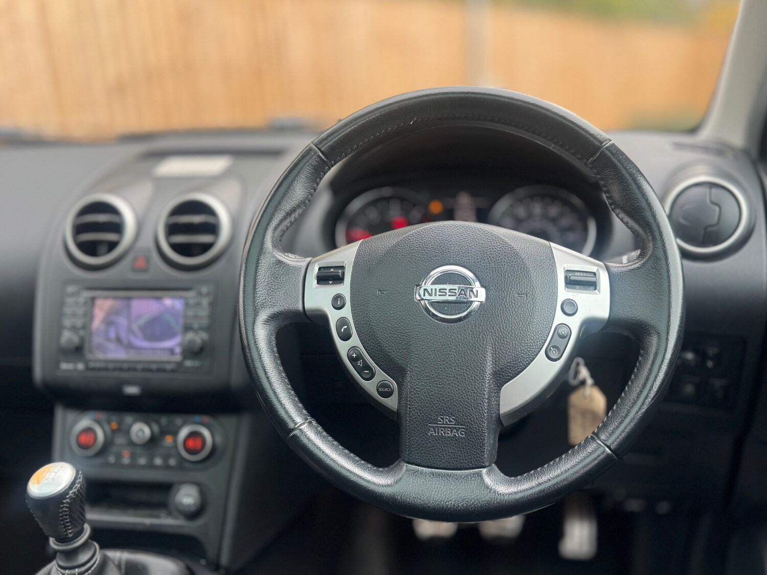 Used Nissan Qashqai 2013 for sale - 76554351: Photo 66