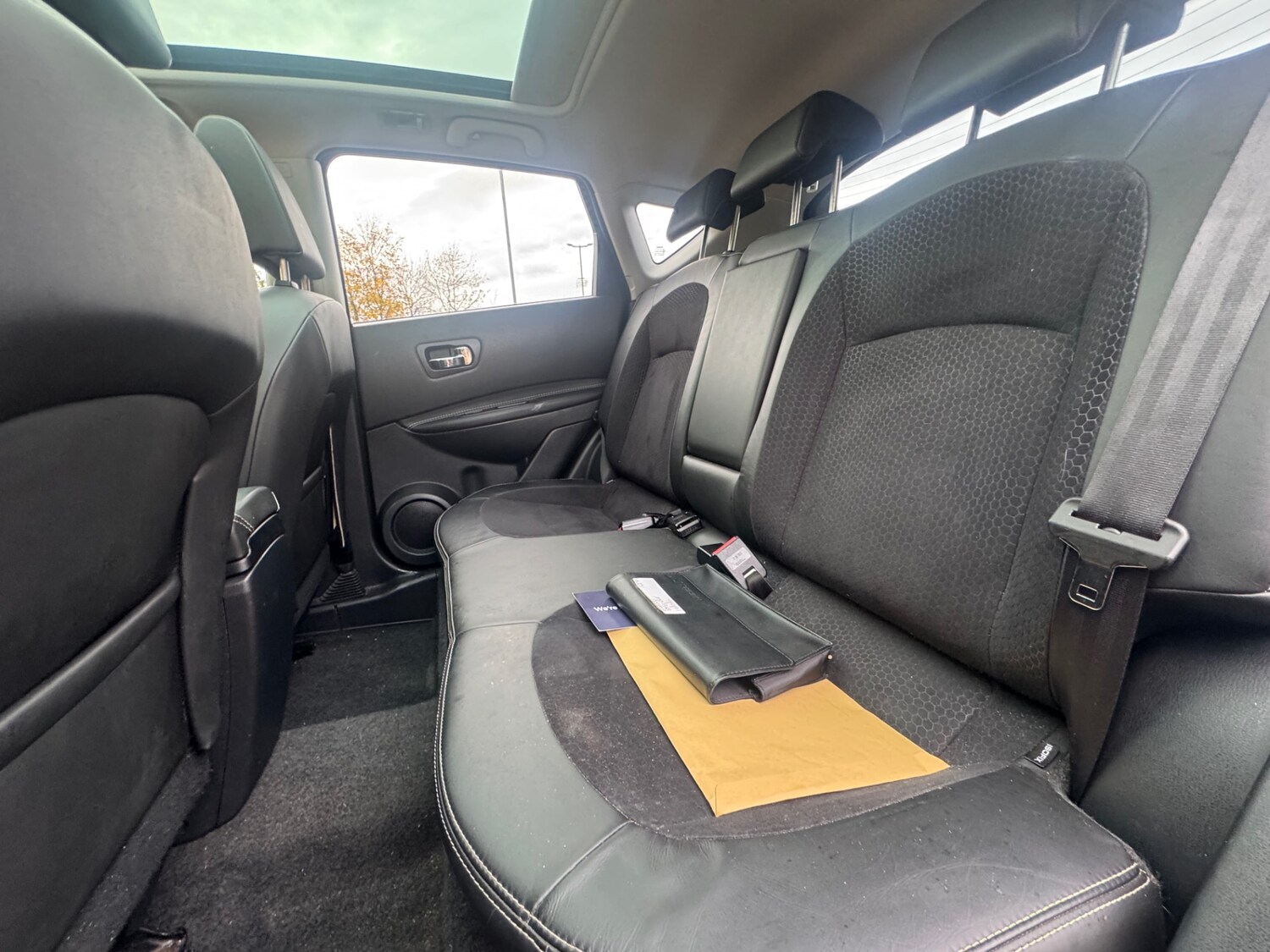 Used Nissan Qashqai 2013 for sale - 76554351: Photo 67