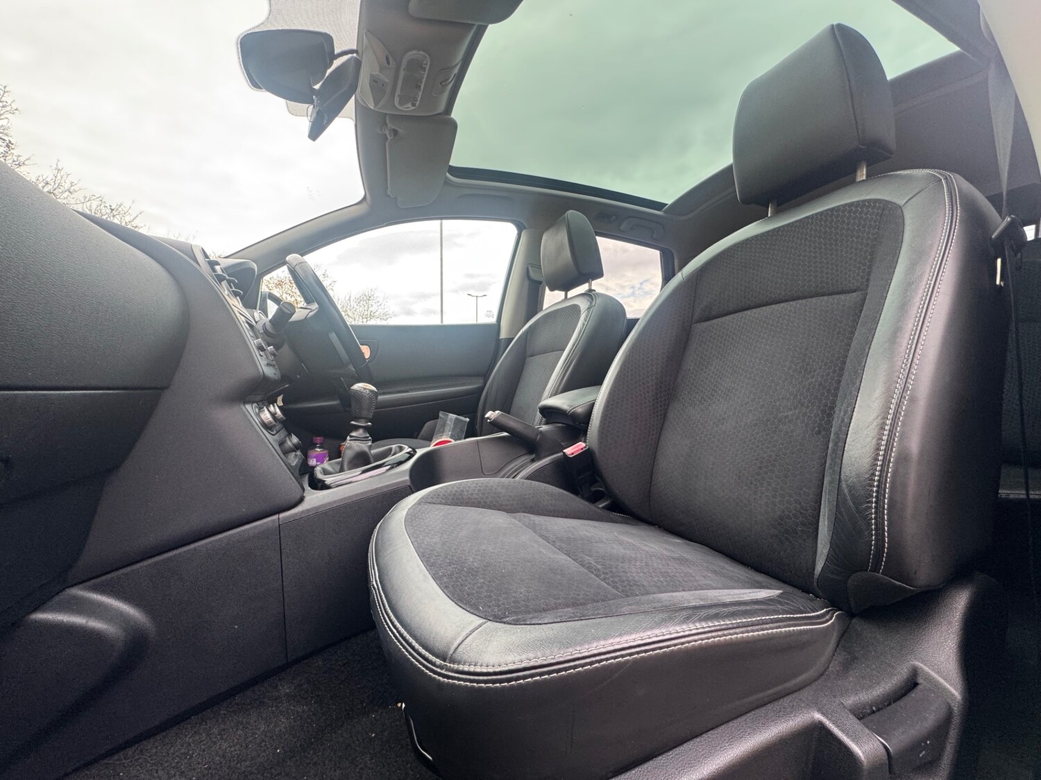 Used Nissan Qashqai 2013 for sale - 76554351: Photo 68