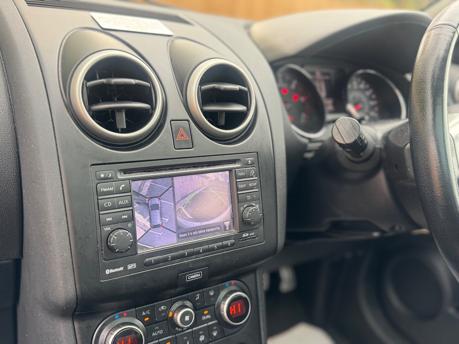 Used Nissan Qashqai 2013 for sale - 76554351: Photo 69