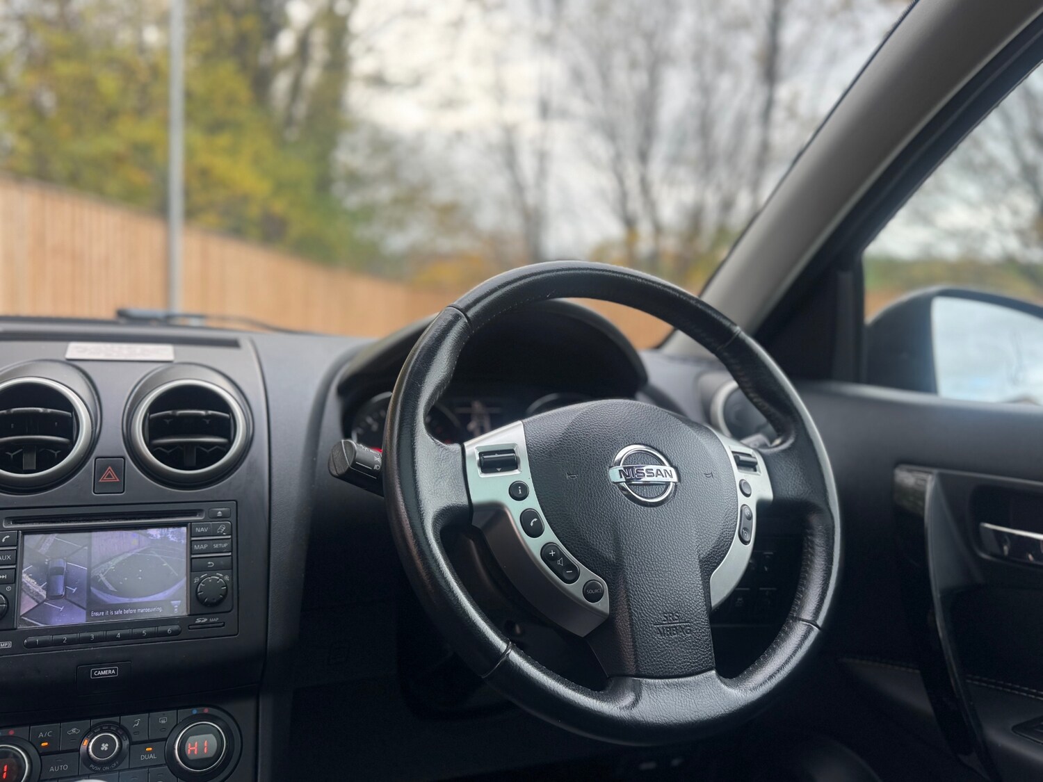 Used Nissan Qashqai 2013 for sale - 76554351: Photo 70