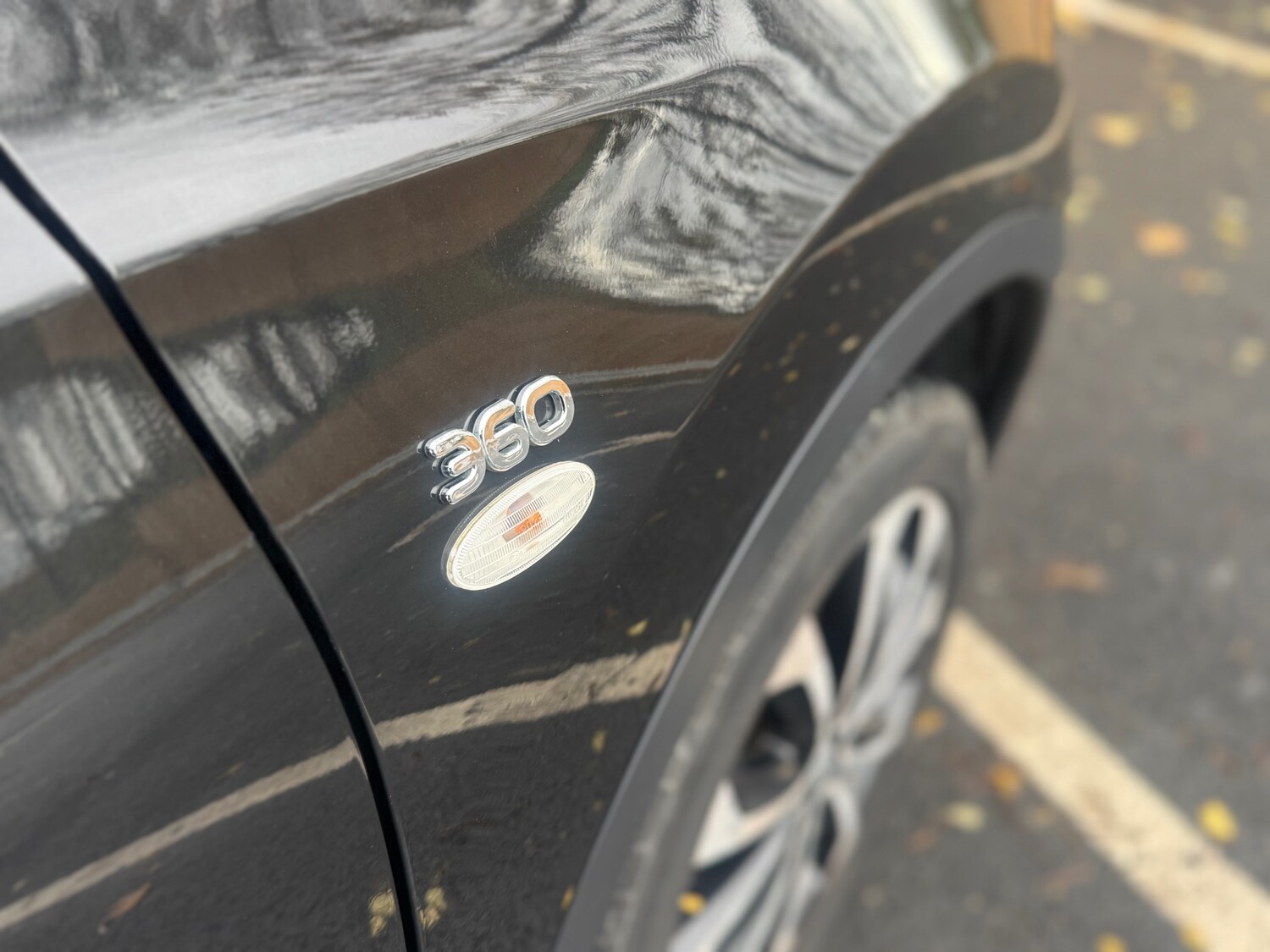 Used Nissan Qashqai 2013 for sale - 76554351: Photo 72