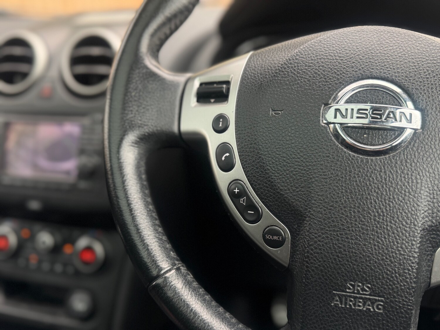 Used Nissan Qashqai 2013 for sale - 76554351: Photo 74