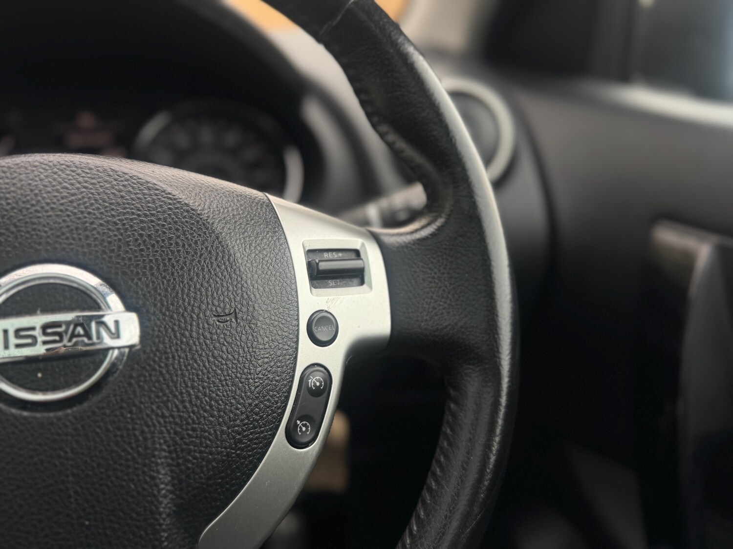 Used Nissan Qashqai 2013 for sale - 76554351: Photo 75