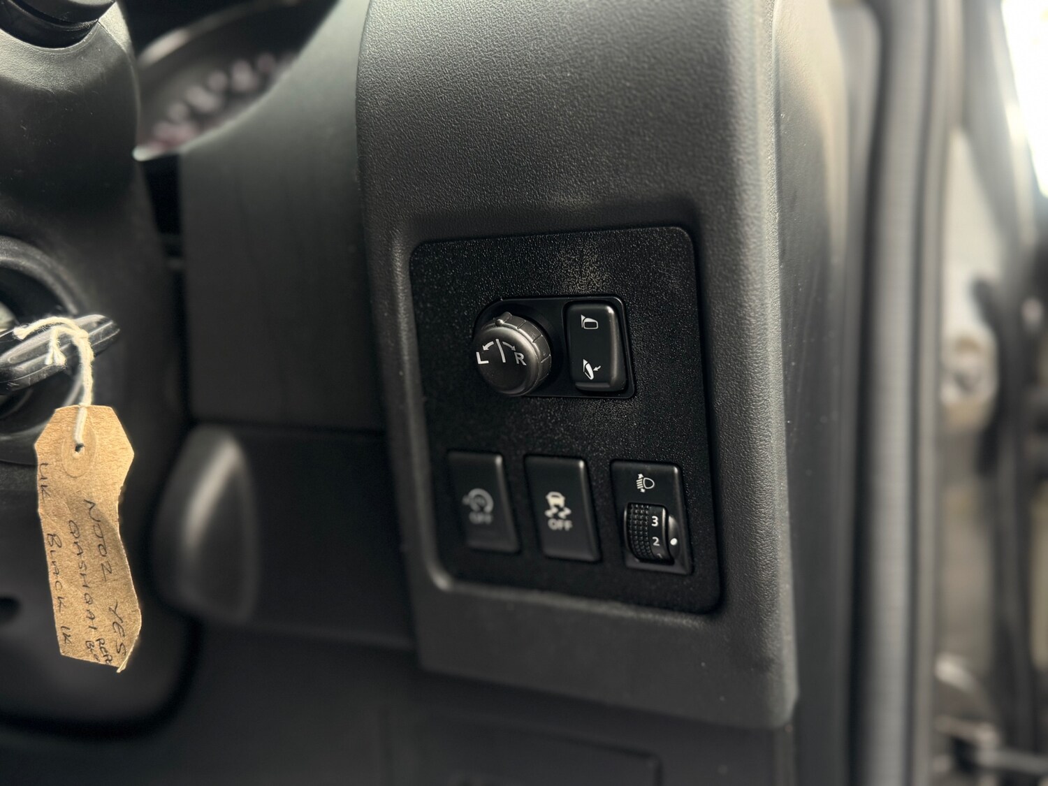 Used Nissan Qashqai 2013 for sale - 76554351: Photo 77