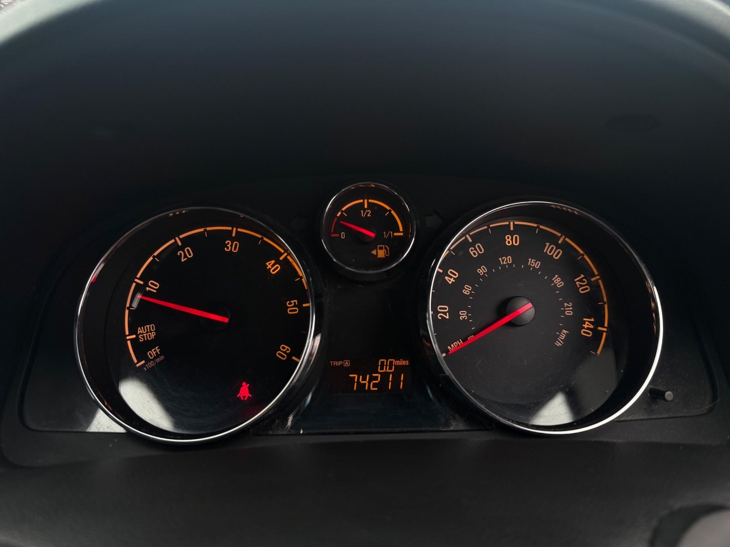 Used Vauxhall Antara 2013 for sale - 78100621: Photo 20