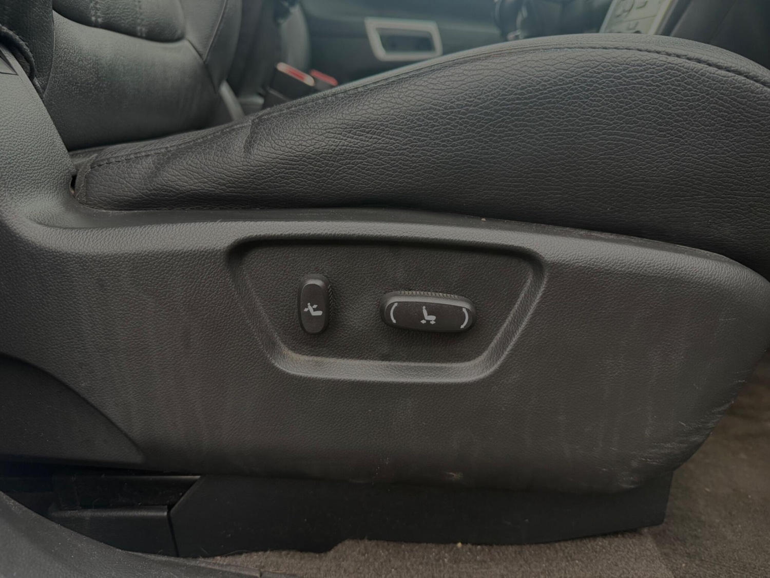 Used Vauxhall Antara 2013 for sale - 78100621: Photo 21