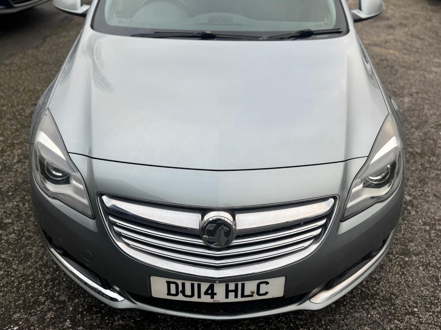 Used Vauxhall Insignia 2014 for sale - 77411429: Photo 19