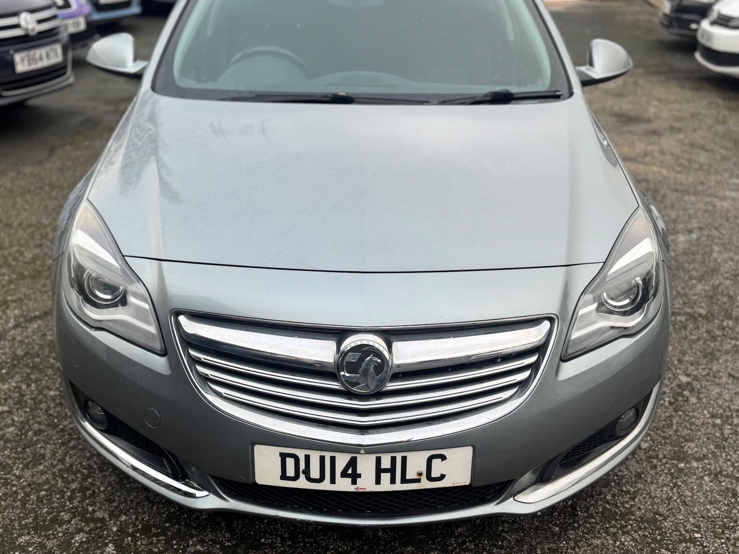 Used Vauxhall Insignia 2014 for sale - 77411429: Photo 20