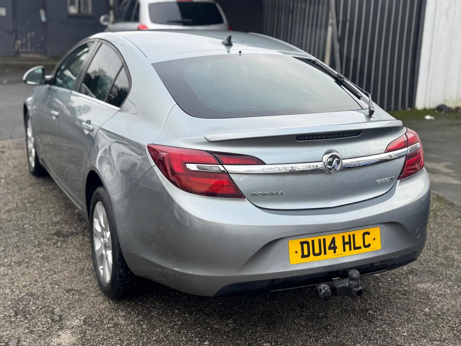 Used Vauxhall Insignia 2014 for sale - 77411429: Photo 29