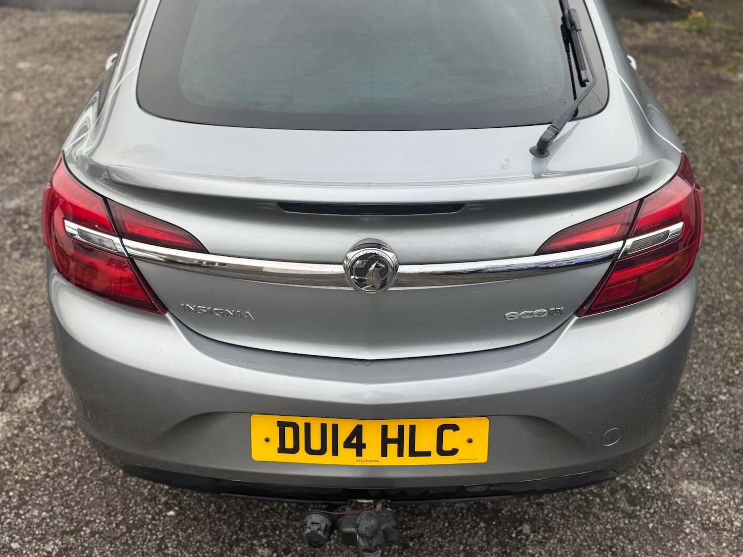 Used Vauxhall Insignia 2014 for sale - 77411429: Photo 33