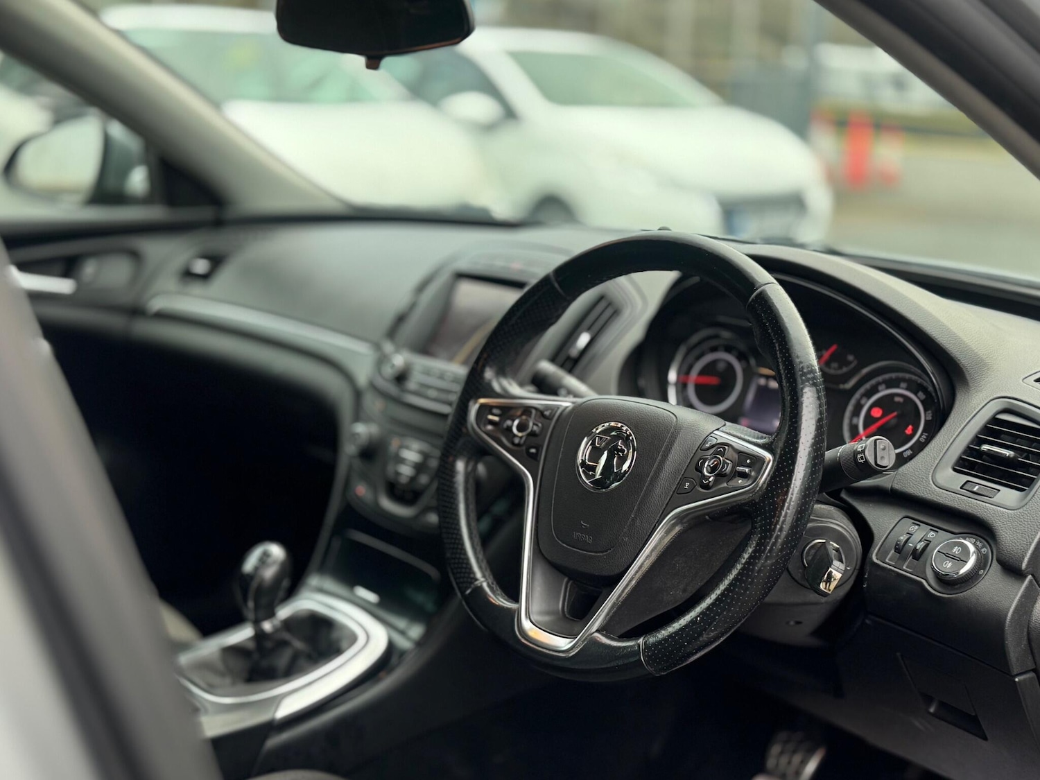 Used Vauxhall Insignia 2014 for sale - 77411429: Photo 39