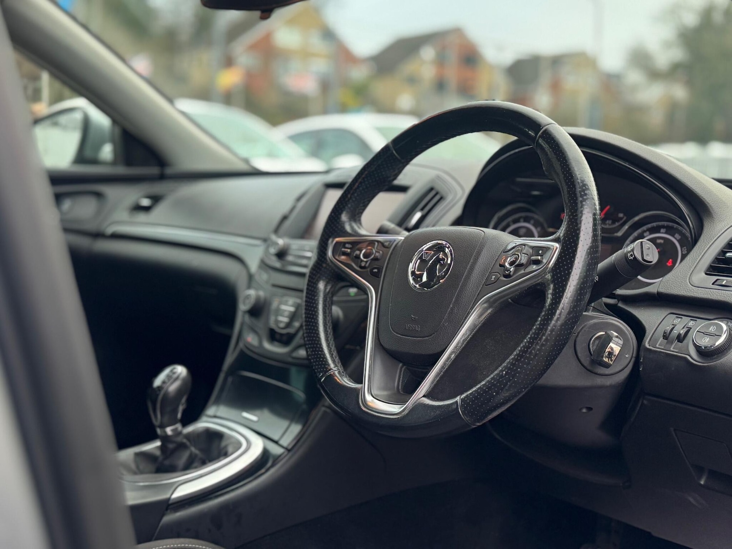 Used Vauxhall Insignia 2014 for sale - 77411429: Photo 40