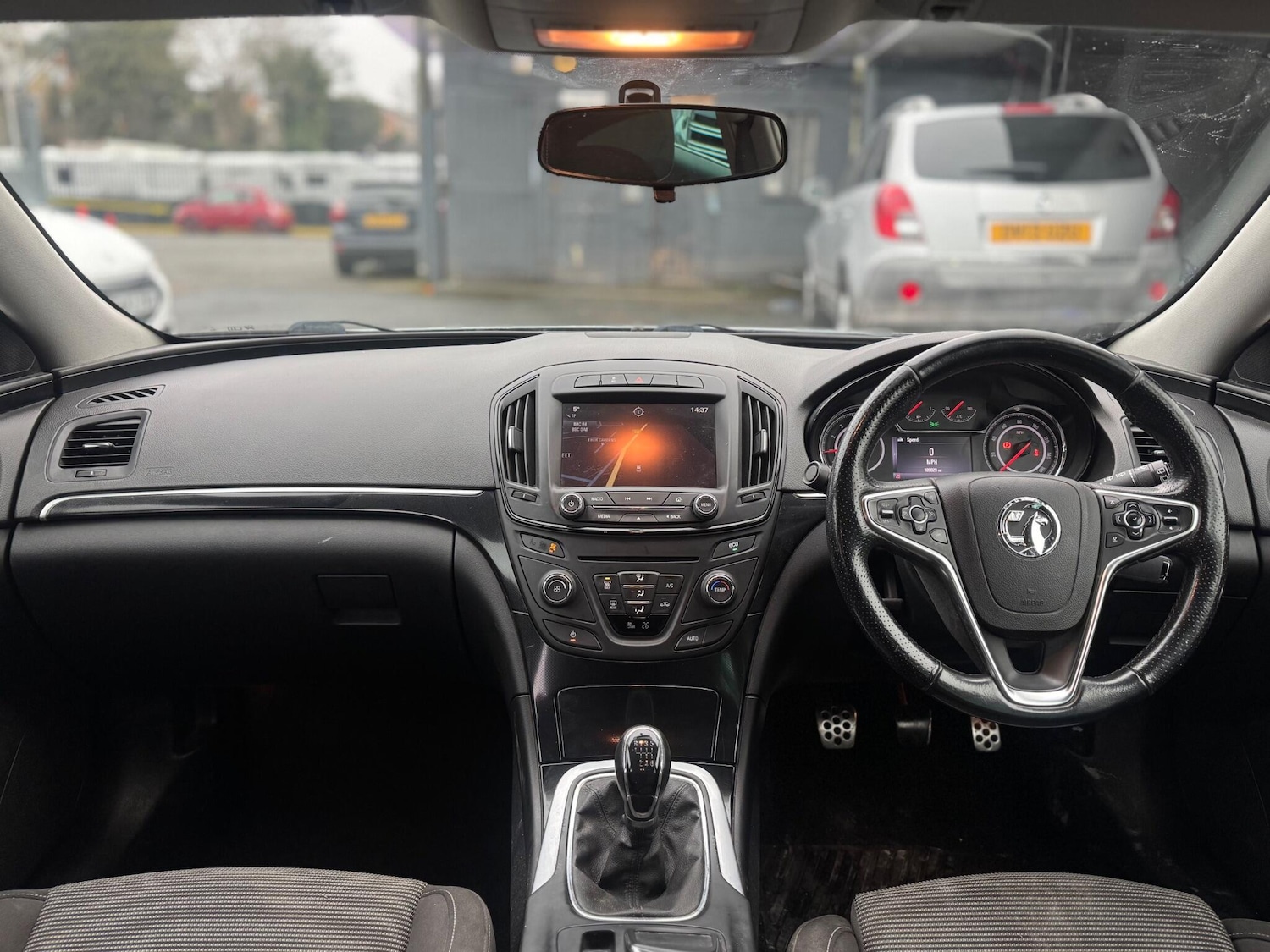 Used Vauxhall Insignia 2014 for sale - 77411429: Photo 41