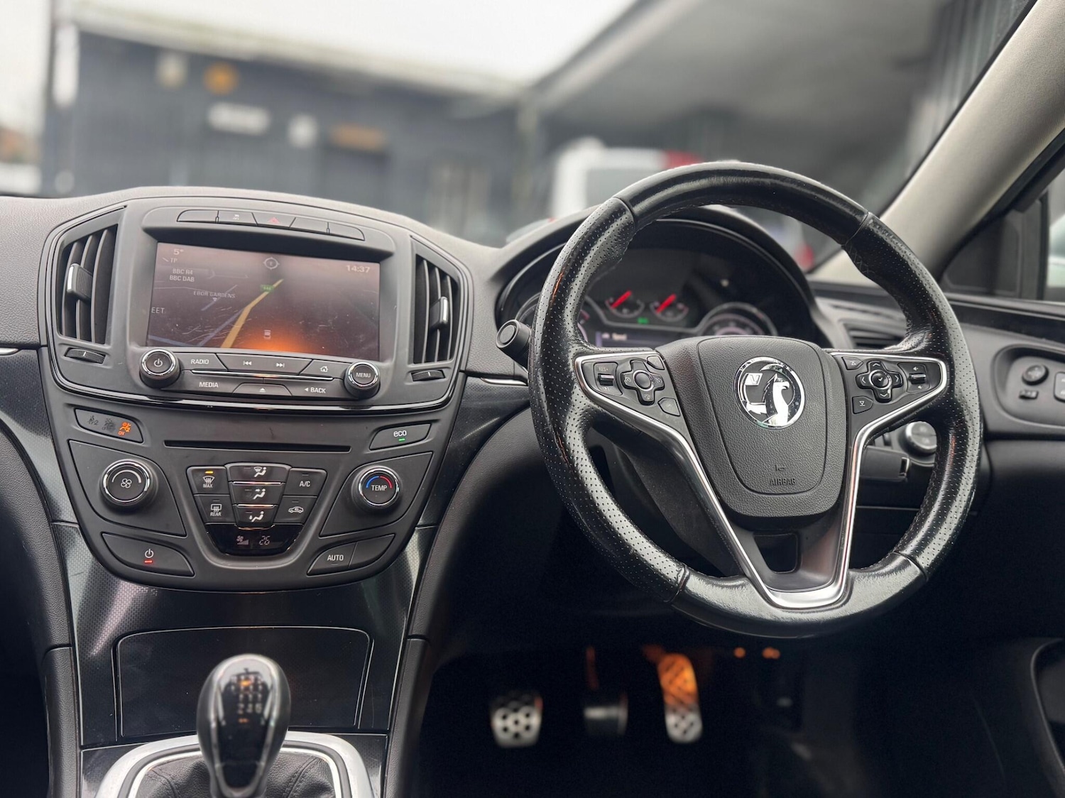 Used Vauxhall Insignia 2014 for sale - 77411429: Photo 43