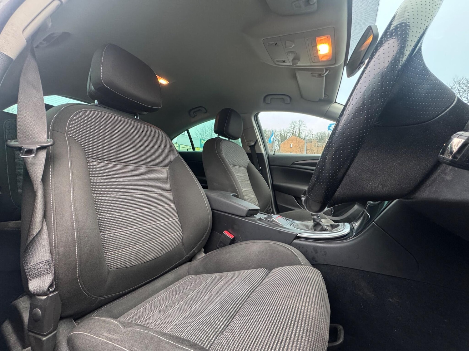 Used Vauxhall Insignia 2014 for sale - 77411429: Photo 47