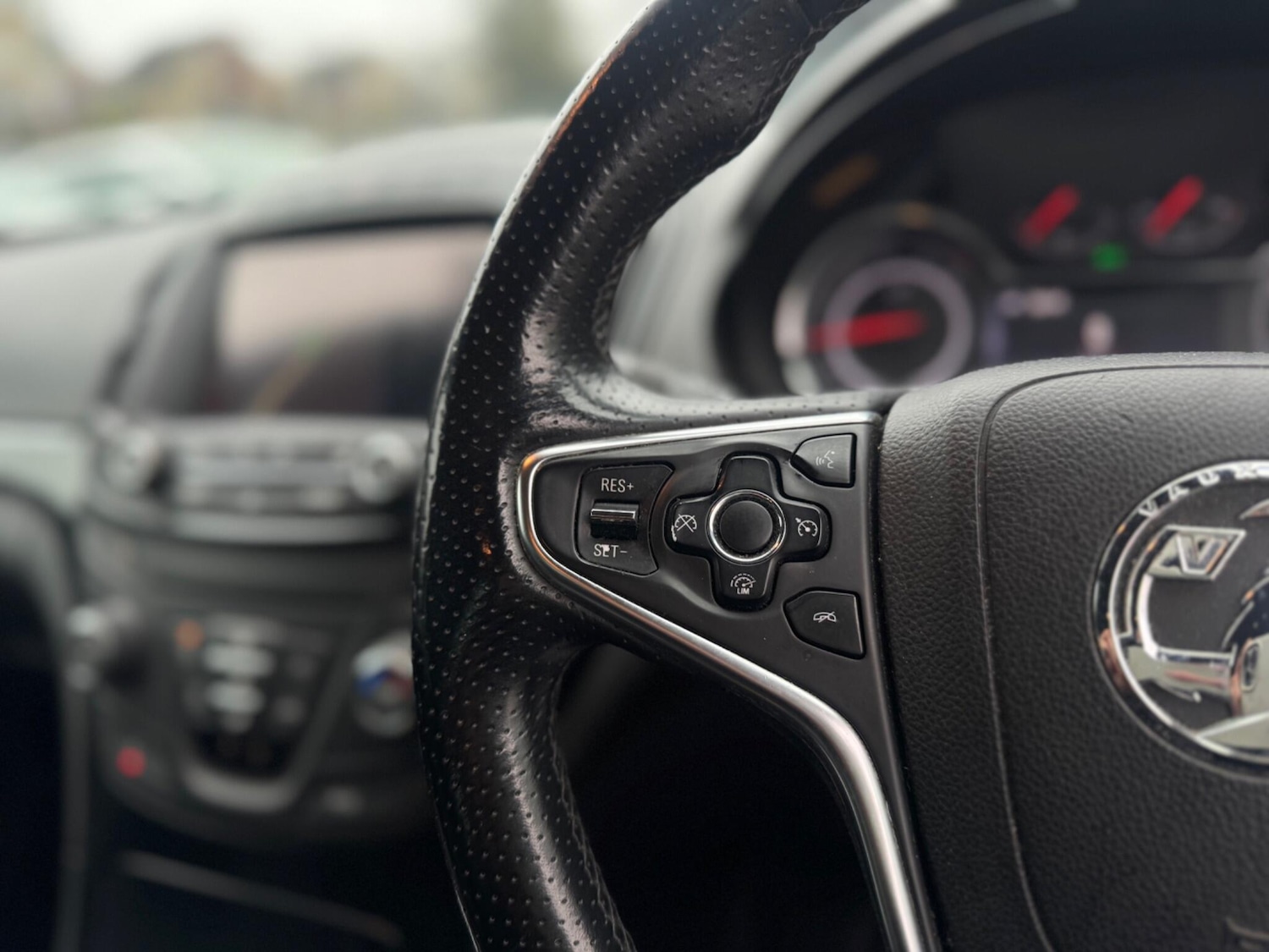 Used Vauxhall Insignia 2014 for sale - 77411429: Photo 53