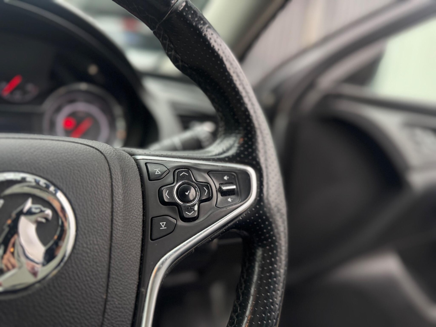 Used Vauxhall Insignia 2014 for sale - 77411429: Photo 56