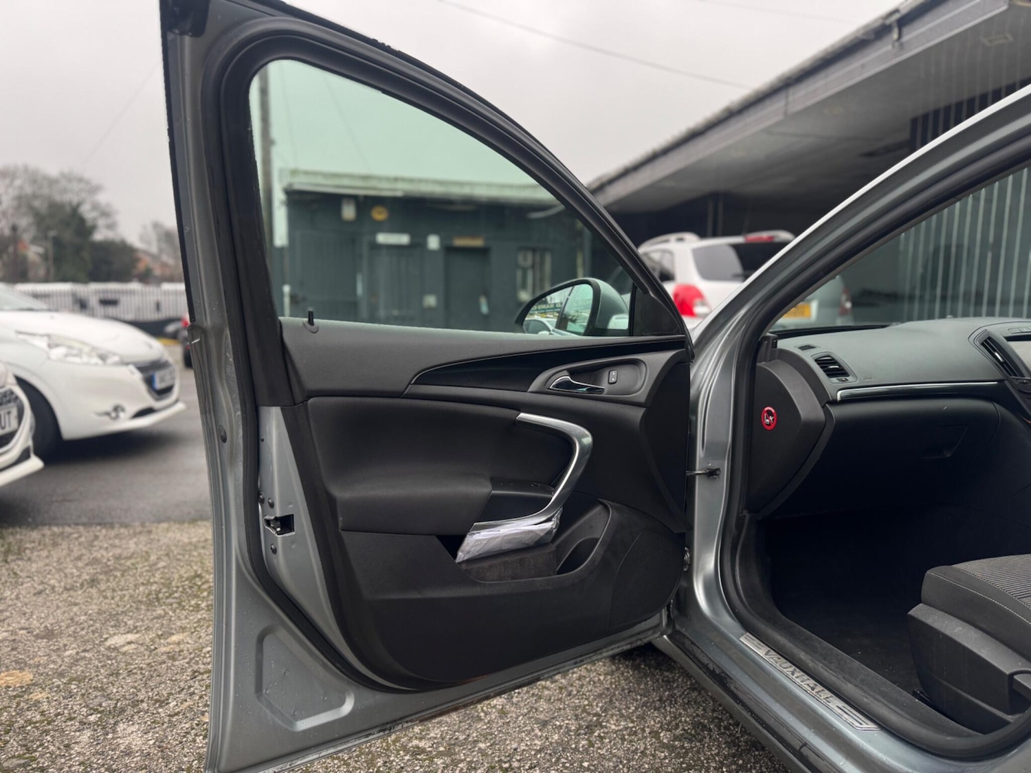 Used Vauxhall Insignia 2014 for sale - 77411429: Photo 58