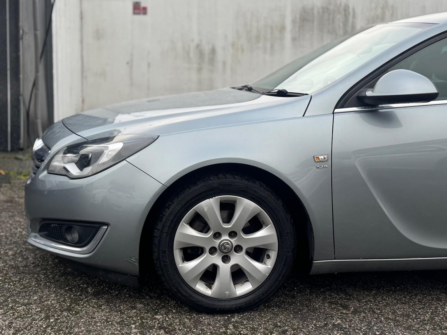 Used Vauxhall Insignia 2014 for sale - 77411429: Photo 60