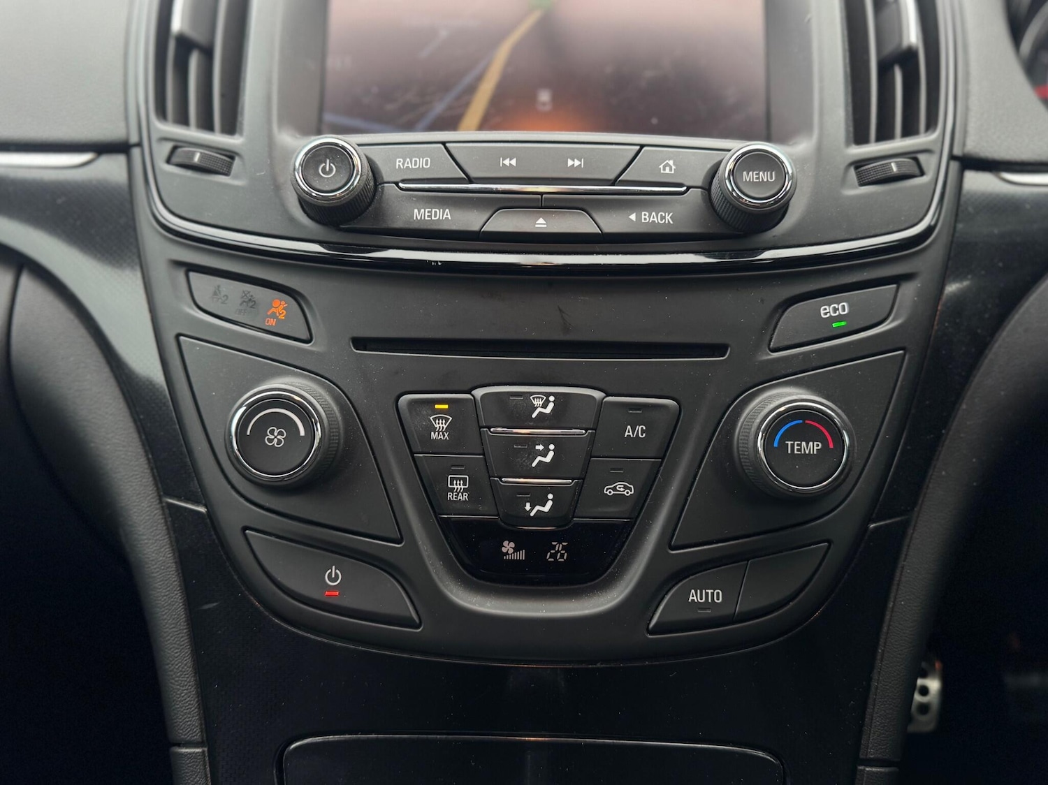 Used Vauxhall Insignia 2014 for sale - 77411429: Photo 63