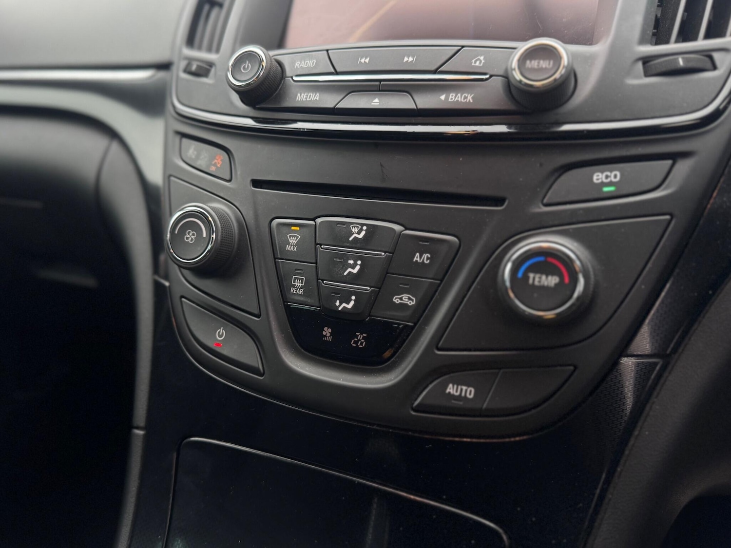 Used Vauxhall Insignia 2014 for sale - 77411429: Photo 67