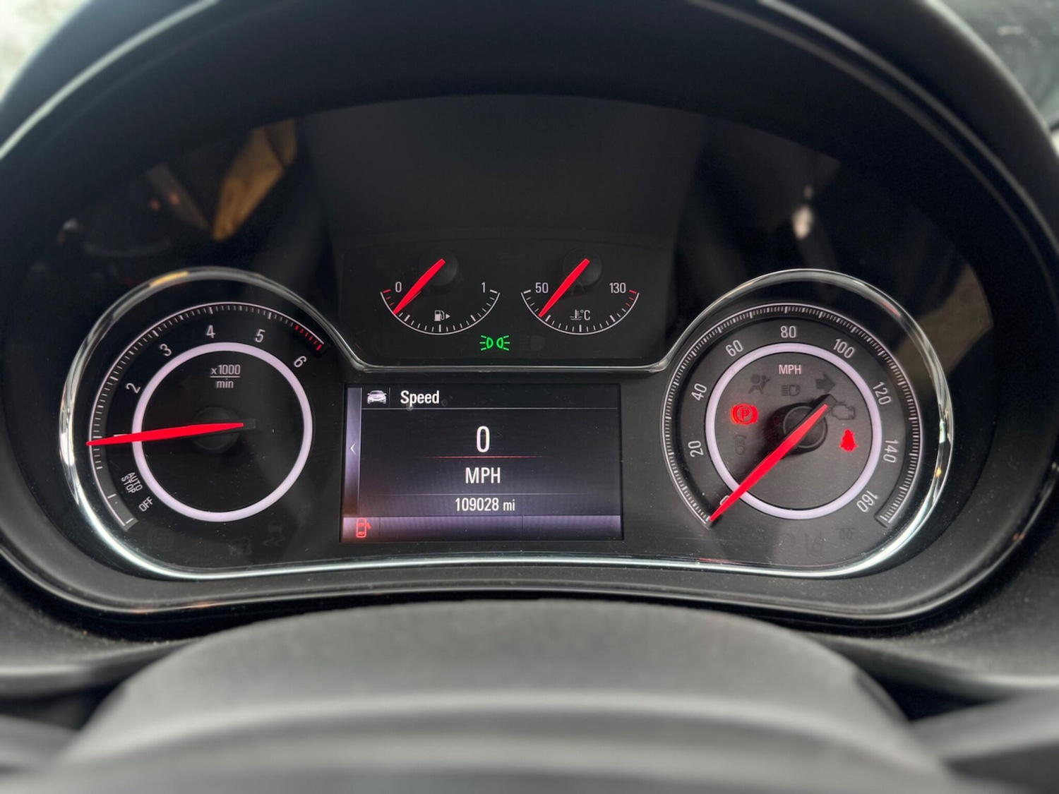 Used Vauxhall Insignia 2014 for sale - 77411429: Photo 68