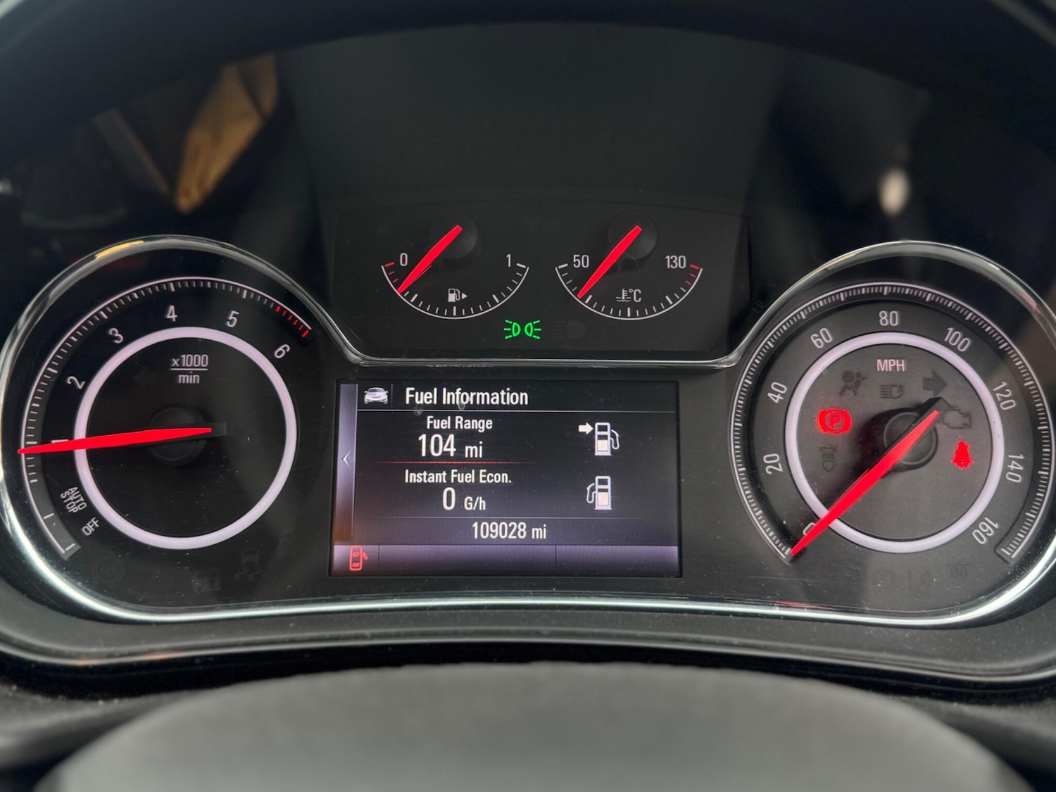 Used Vauxhall Insignia 2014 for sale - 77411429: Photo 69