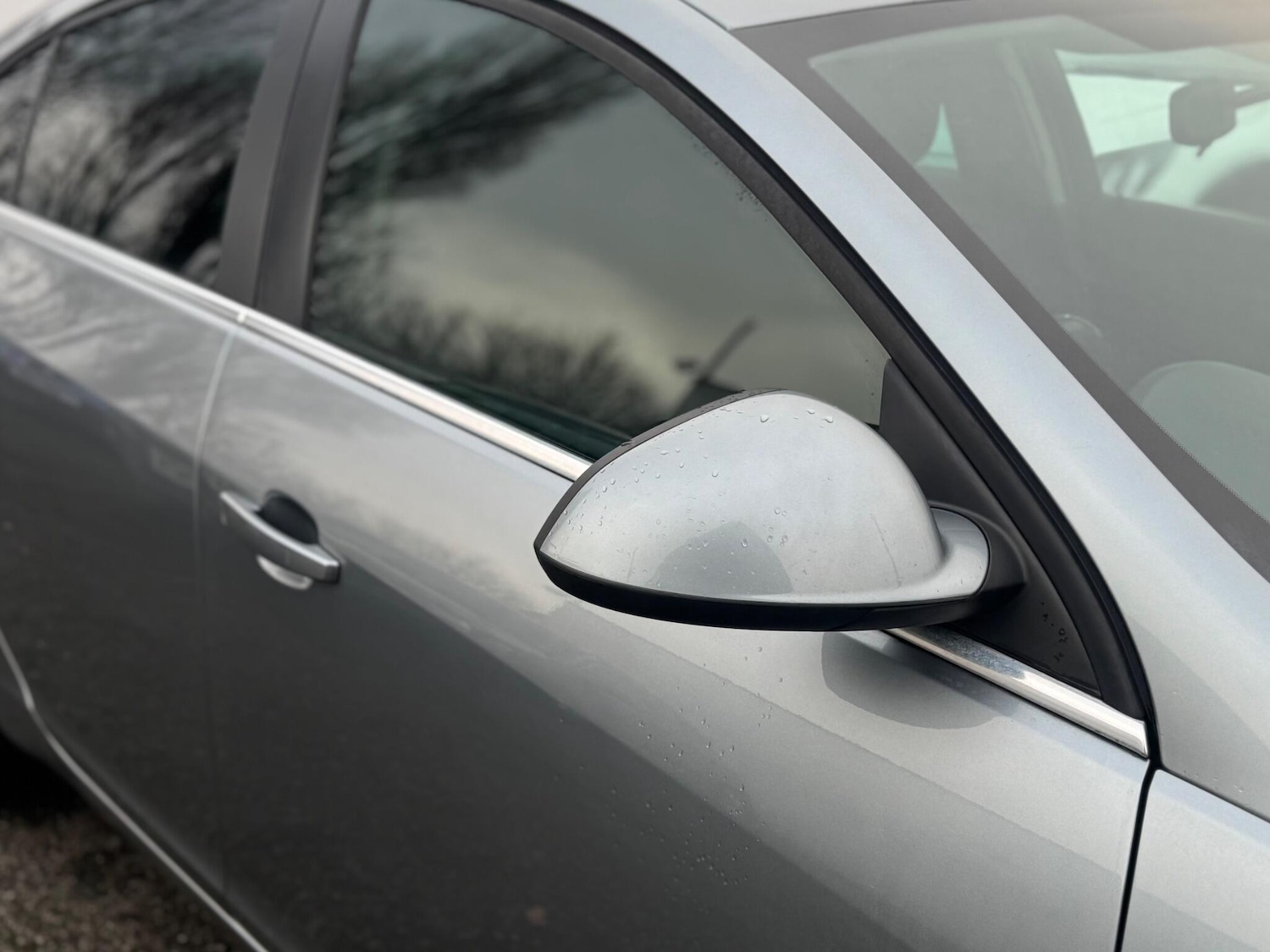 Used Vauxhall Insignia 2014 for sale - 77411429: Photo 70