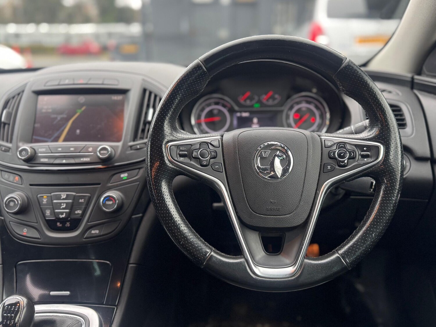 Used Vauxhall Insignia 2014 for sale - 77411429: Photo 72