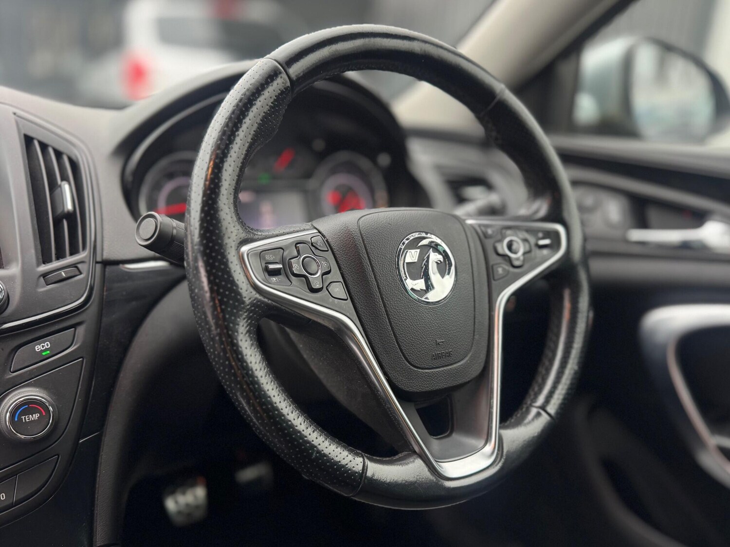 Used Vauxhall Insignia 2014 for sale - 77411429: Photo 73