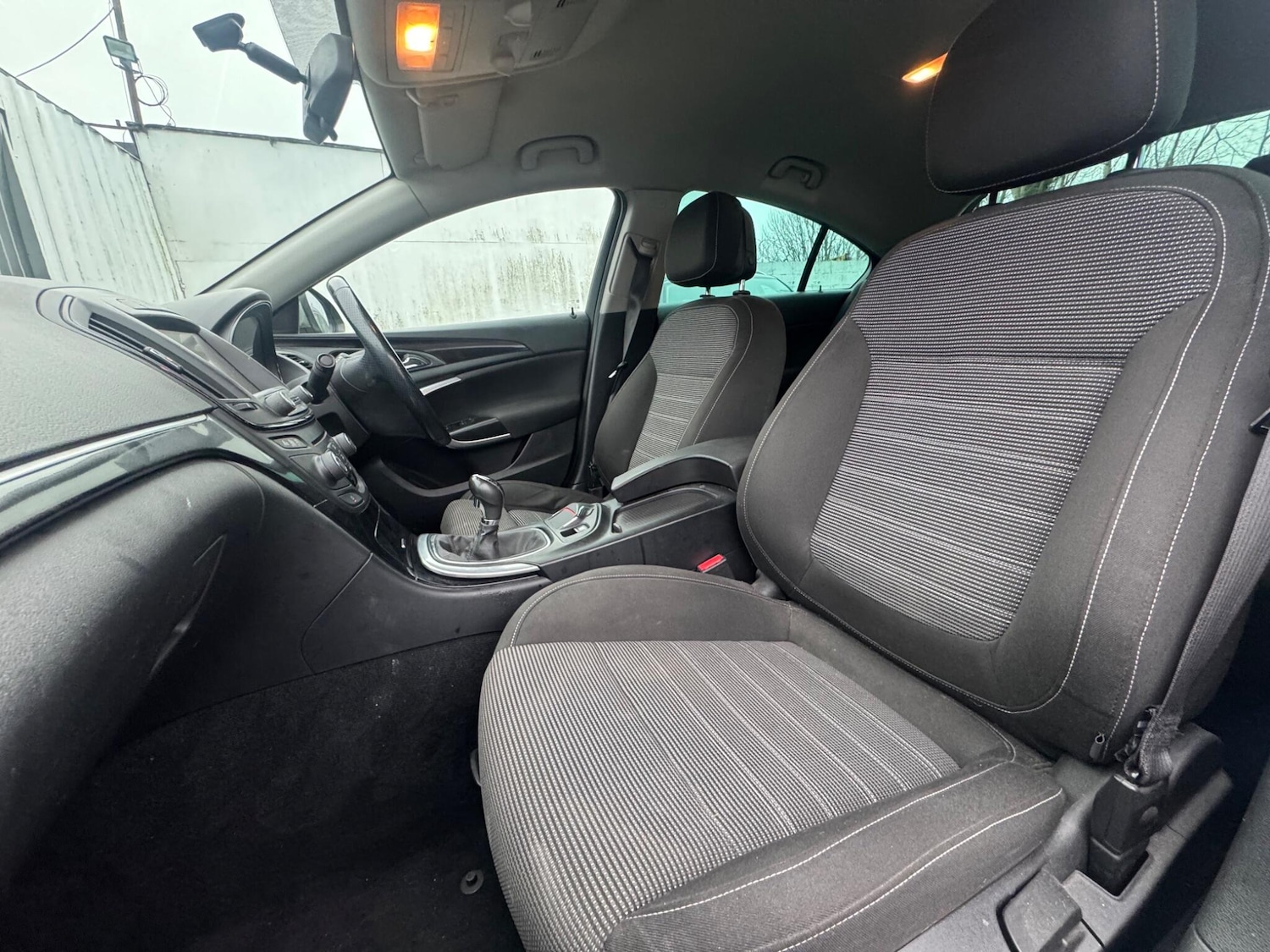 Used Vauxhall Insignia 2014 for sale - 77411429: Photo 75