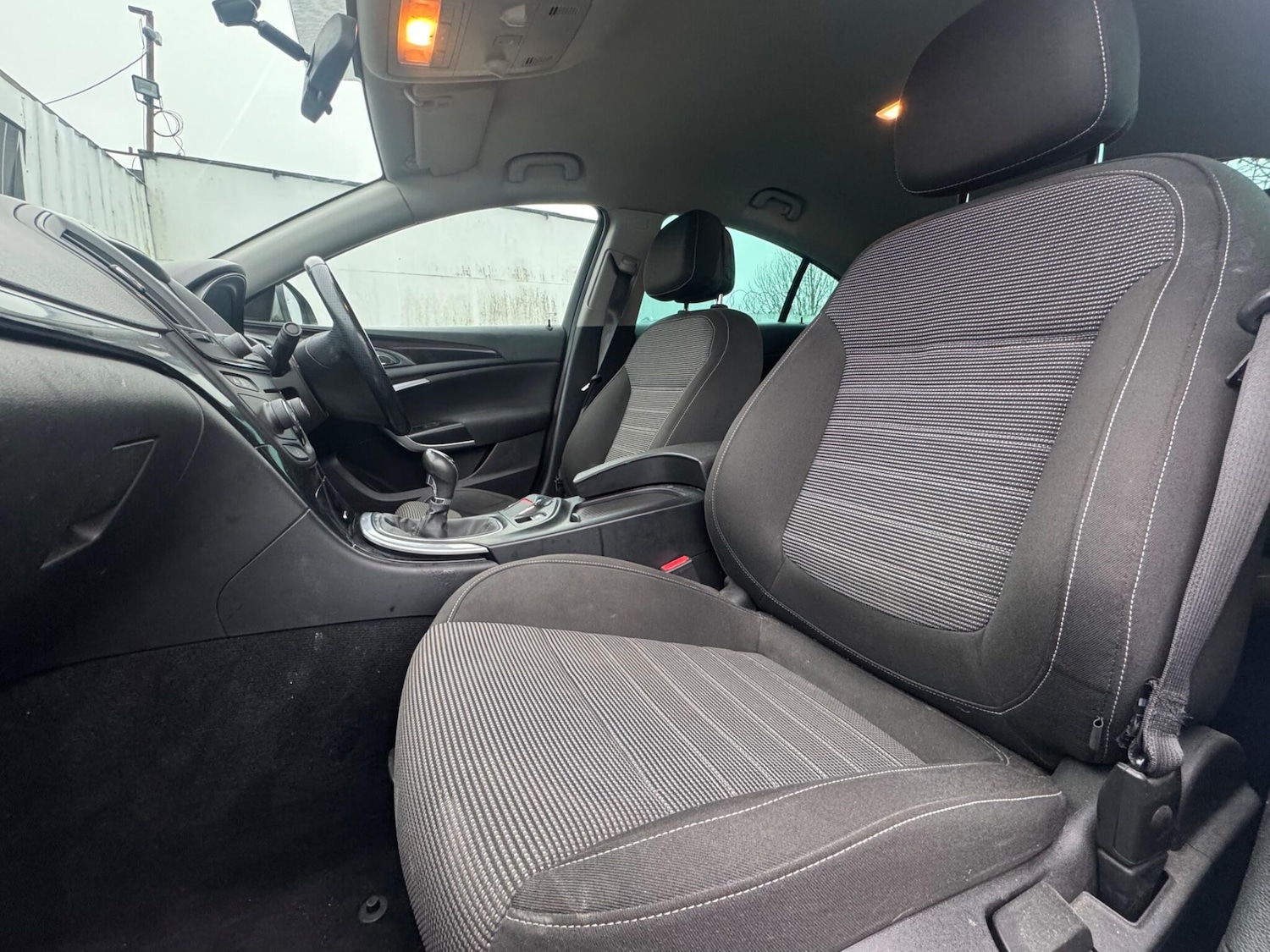 Used Vauxhall Insignia 2014 for sale - 77411429: Photo 76