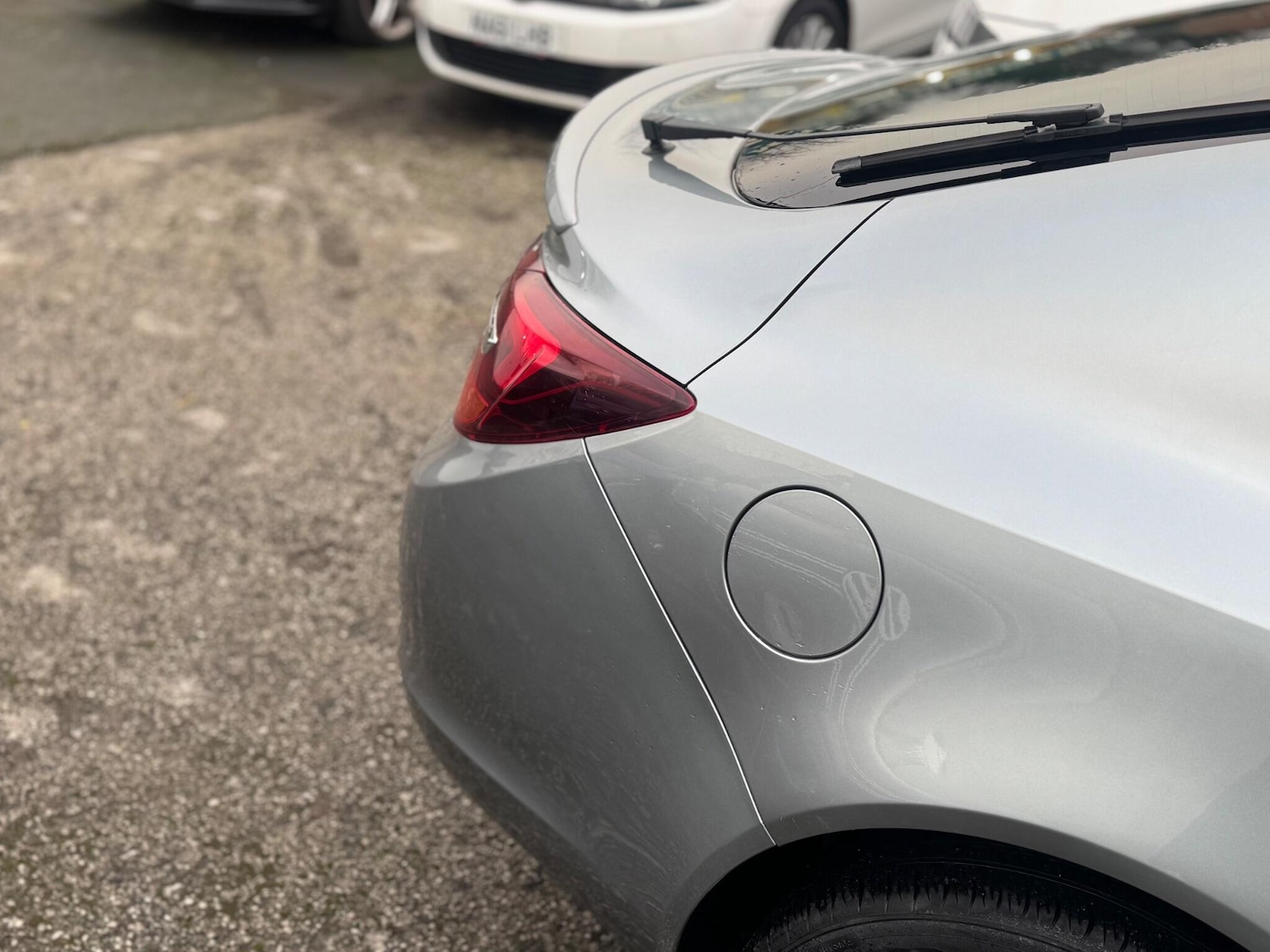 Used Vauxhall Insignia 2014 for sale - 77411429: Photo 77