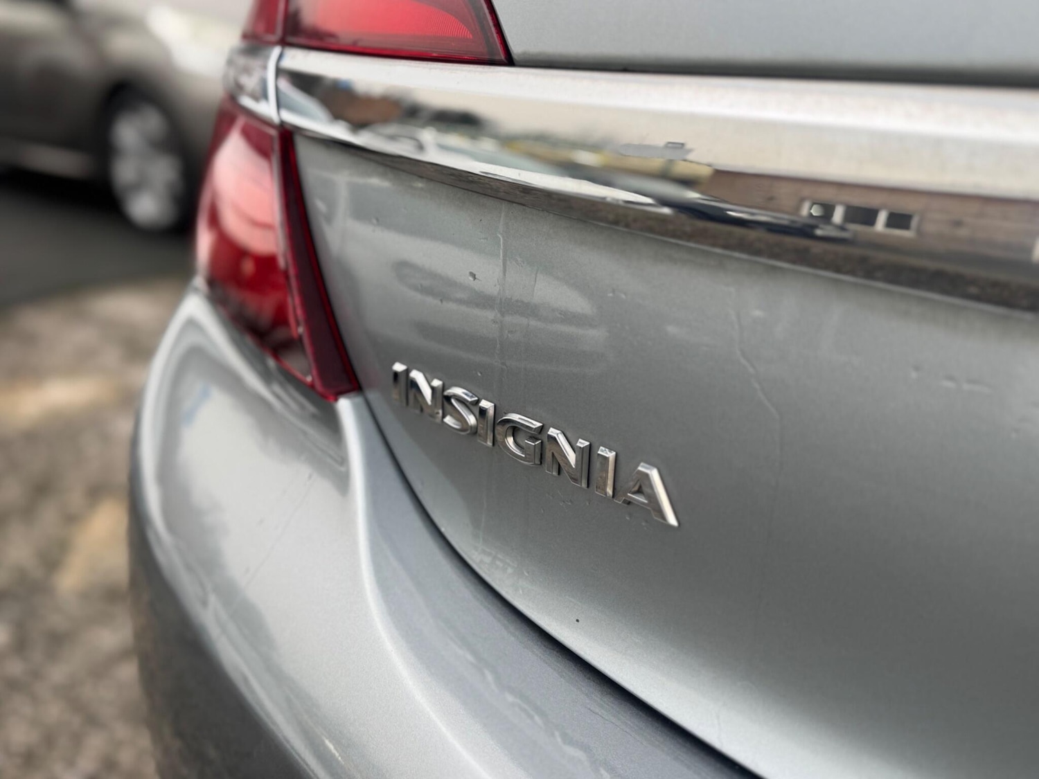 Used Vauxhall Insignia 2014 for sale - 77411429: Photo 79