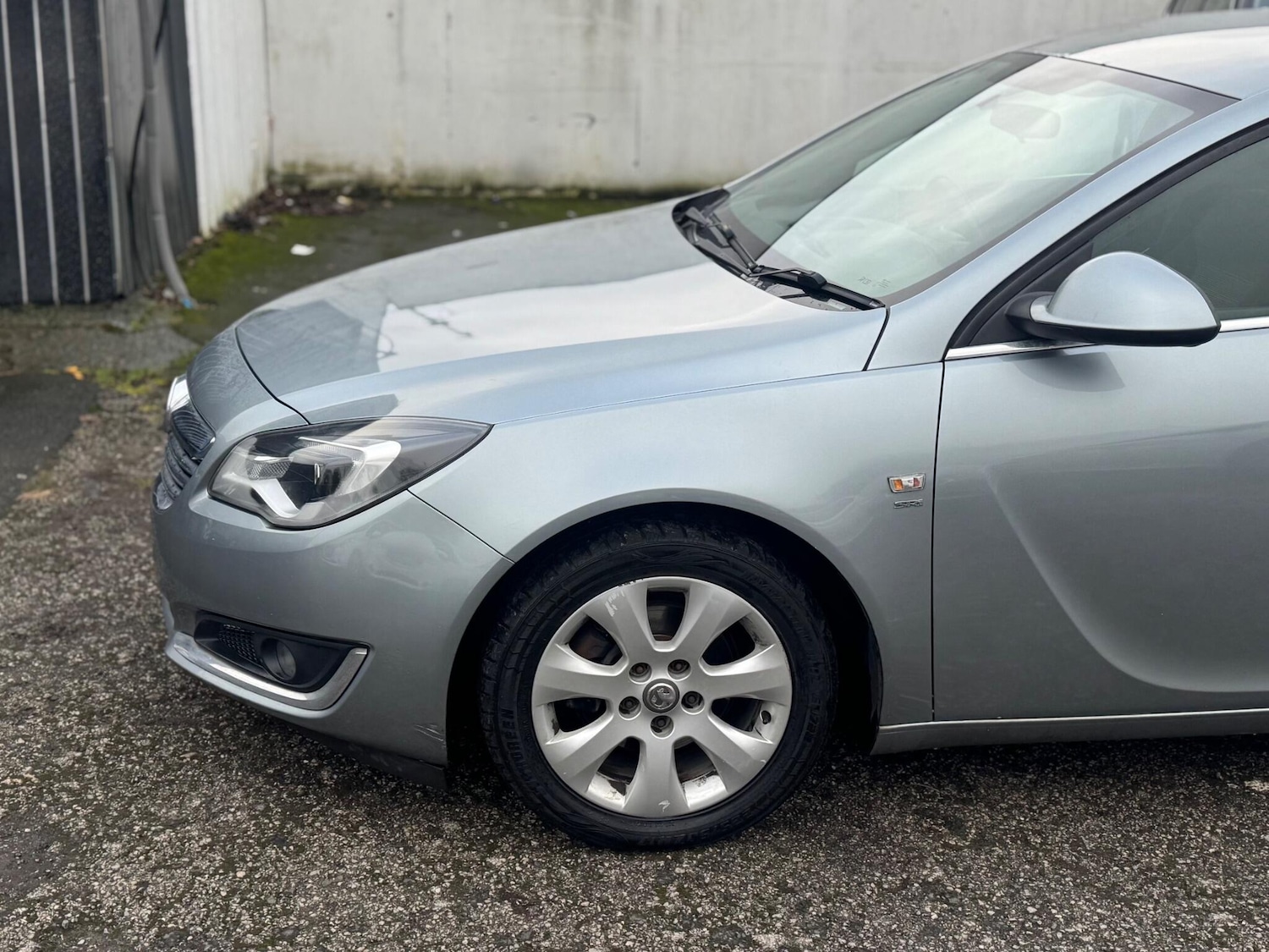 Used Vauxhall Insignia 2014 for sale - 77411429: Photo 81