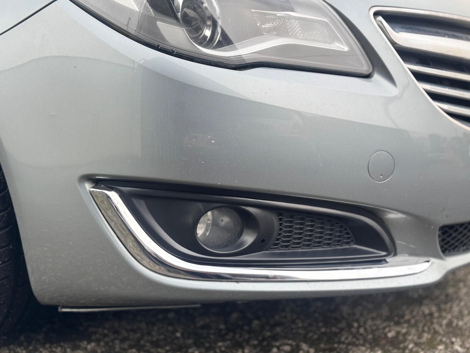 Used Vauxhall Insignia 2014 for sale - 77411429: Photo 84