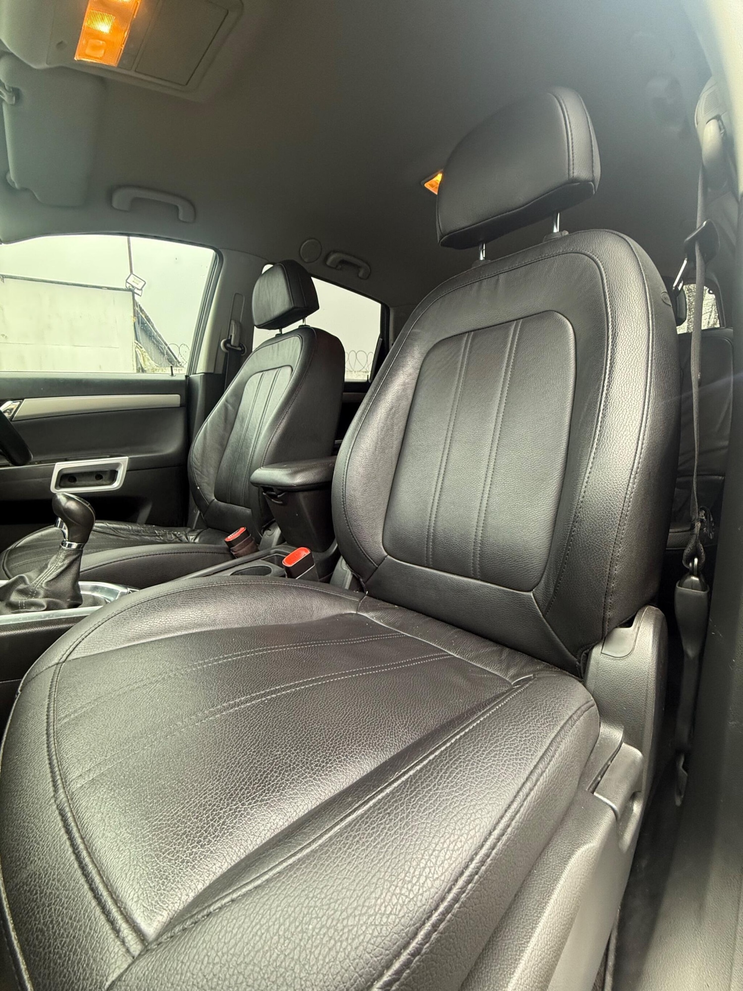 Used Vauxhall Antara 2013 for sale - 77411016: Photo 11