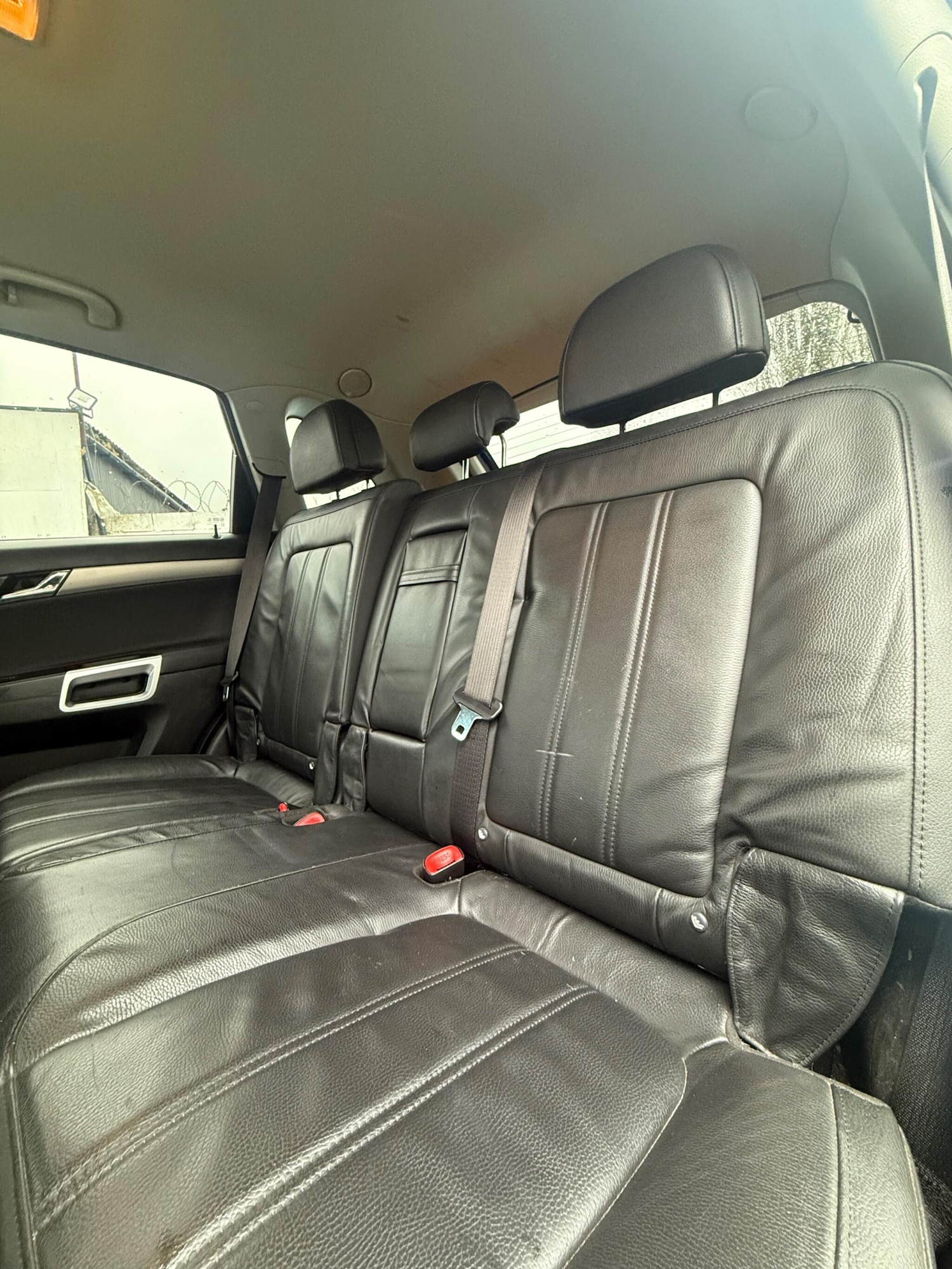 Used Vauxhall Antara 2013 for sale - 77411016: Photo 12