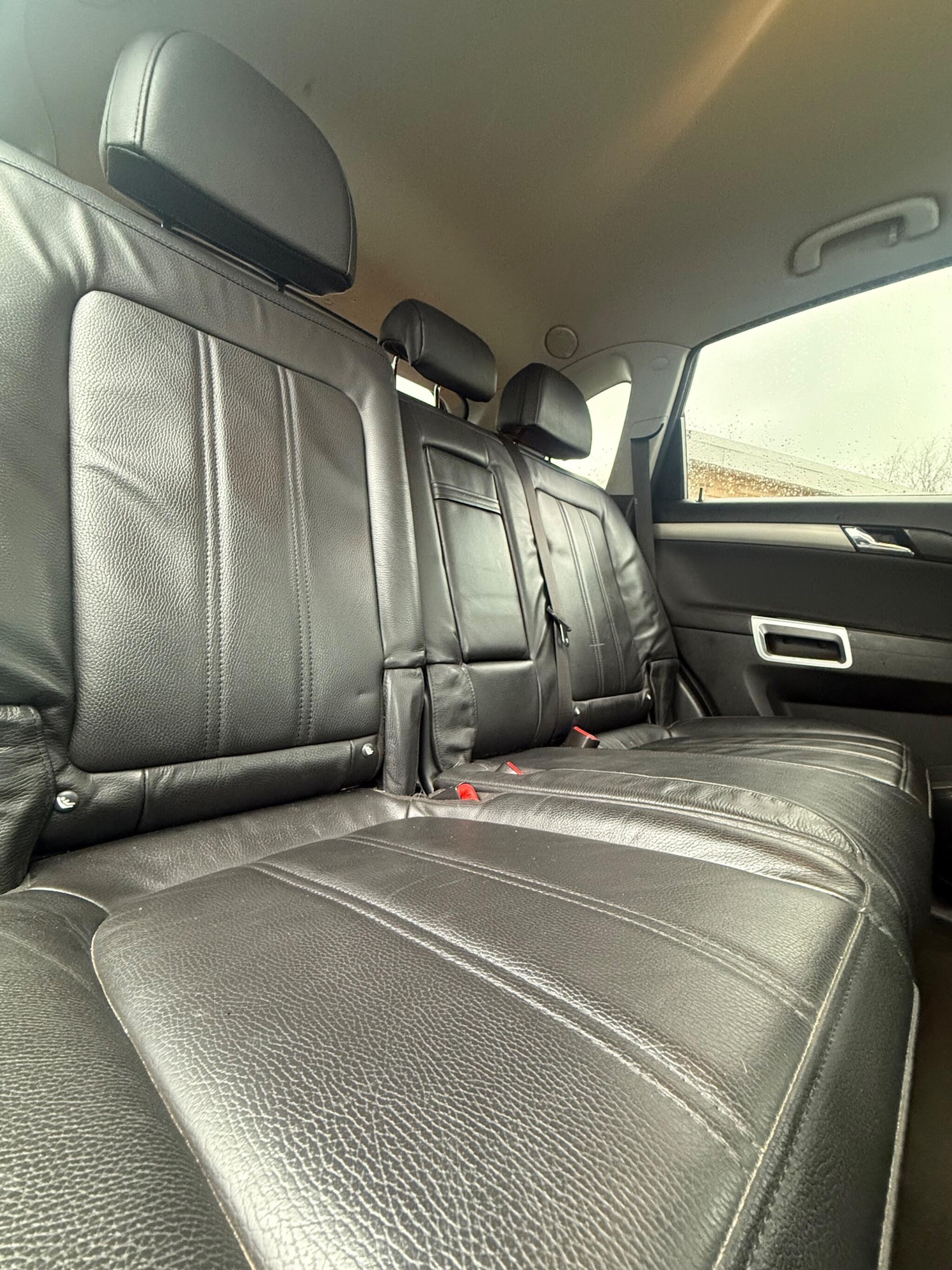 Used Vauxhall Antara 2013 for sale - 77411016: Photo 13