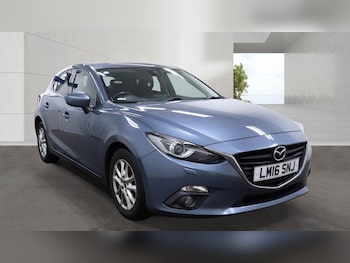 Used Mazda Mazda3 2016 for sale - 78809187: Photo