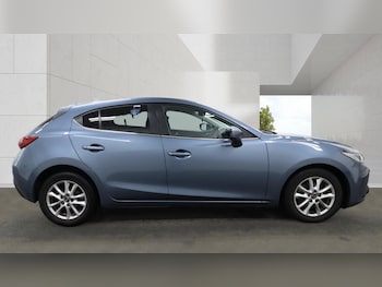 Used Mazda Mazda3 2016 for sale - 78809187: Photo