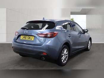 Used Mazda Mazda3 2016 for sale - 78809187: Photo