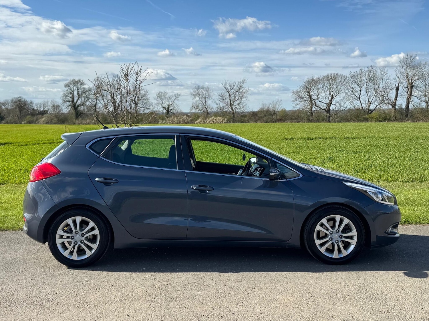 Used Kia Ceed 2012 for sale - 78100671: Photo 16