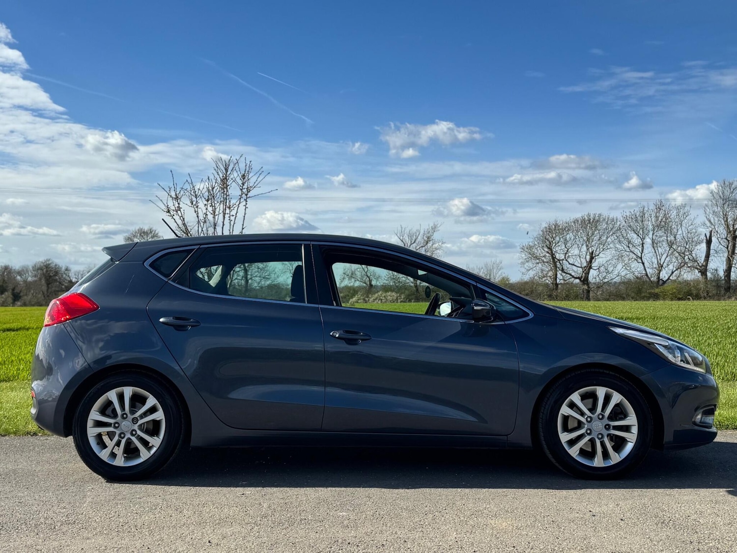 Used Kia Ceed 2012 for sale - 78100671: Photo 17