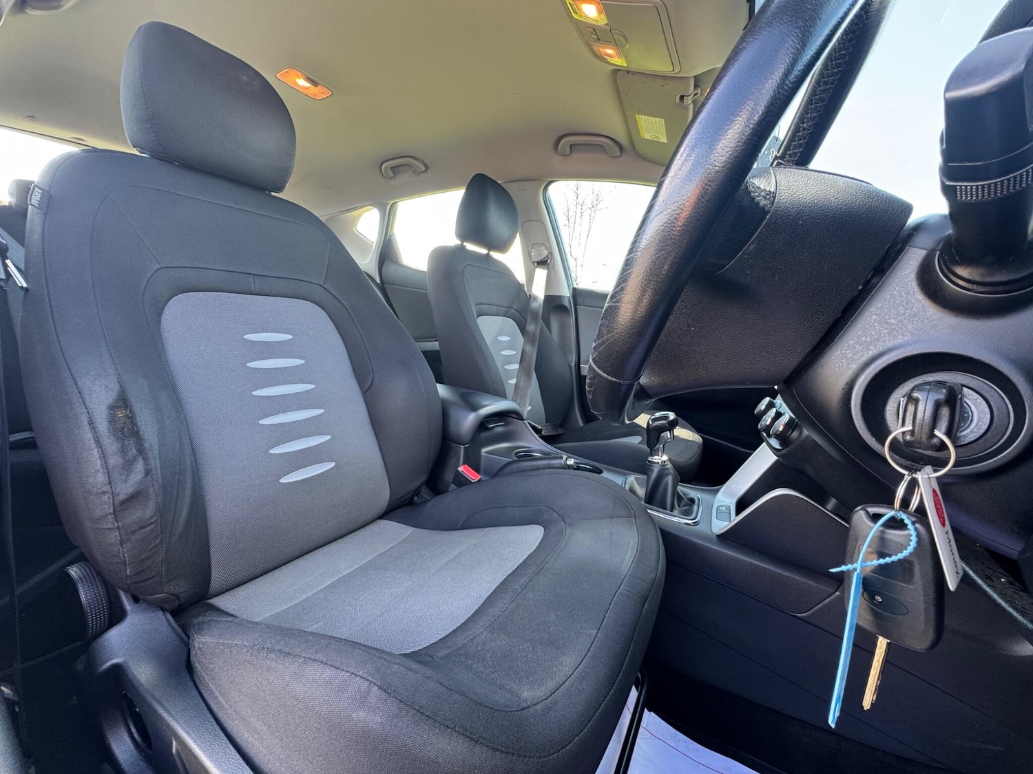 Used Kia Ceed 2012 for sale - 78100671: Photo 22