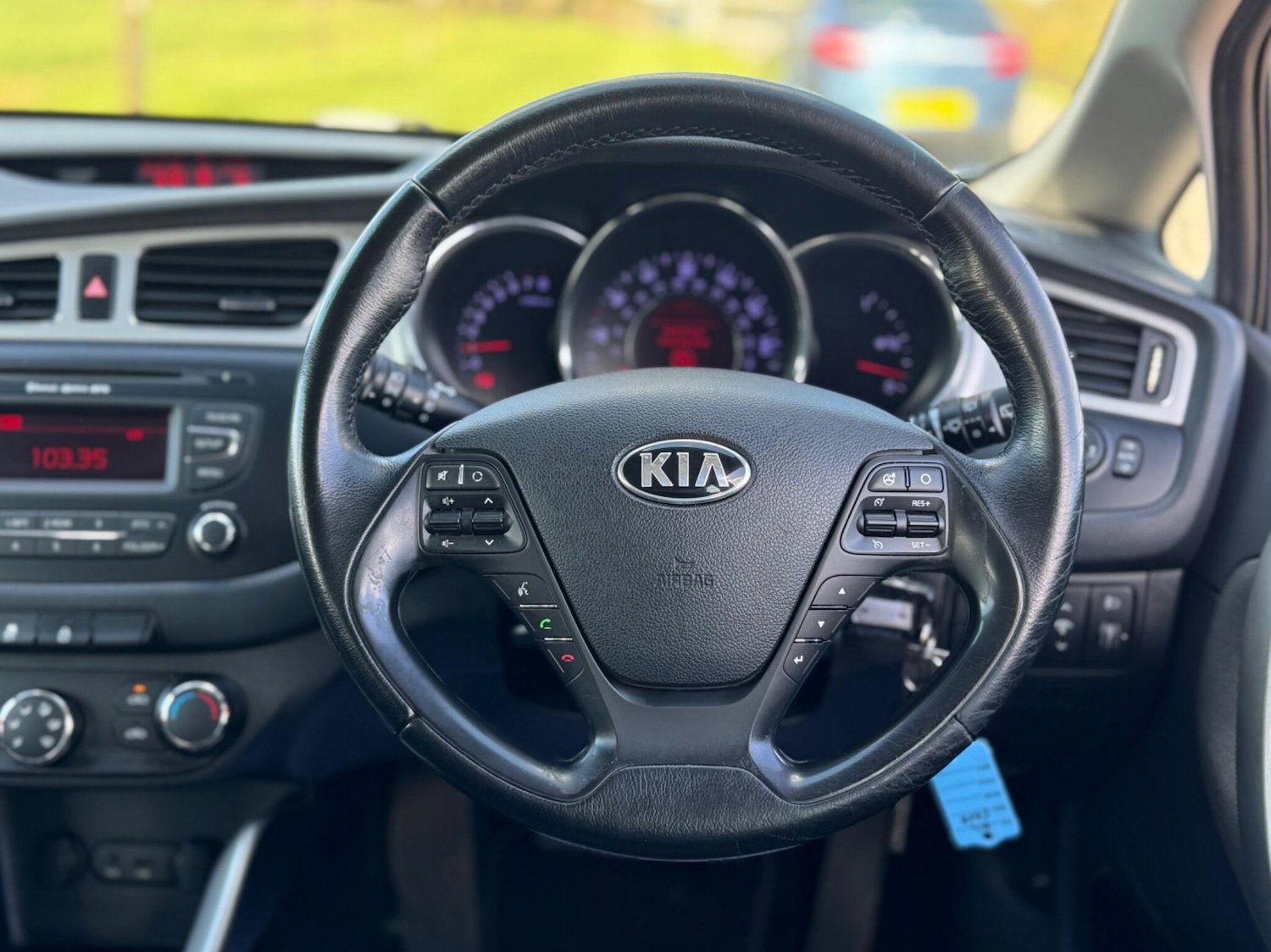 Used Kia Ceed 2012 for sale - 78100671: Photo 35