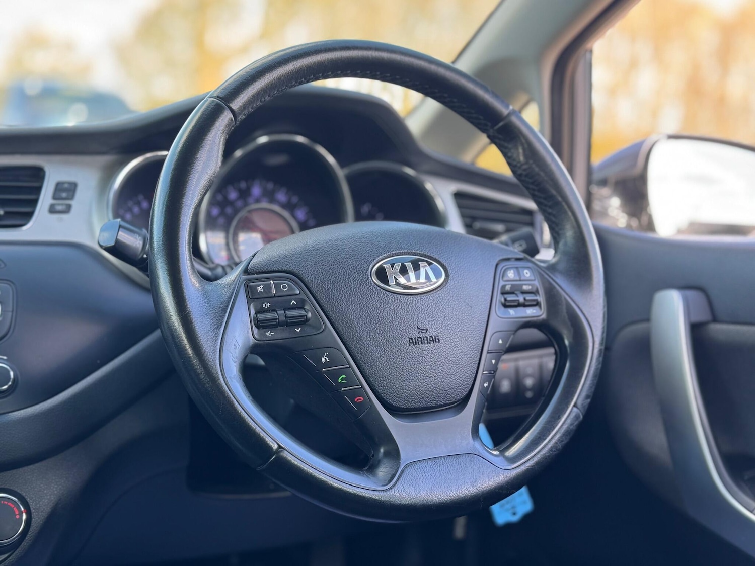 Used Kia Ceed 2012 for sale - 78100671: Photo 36