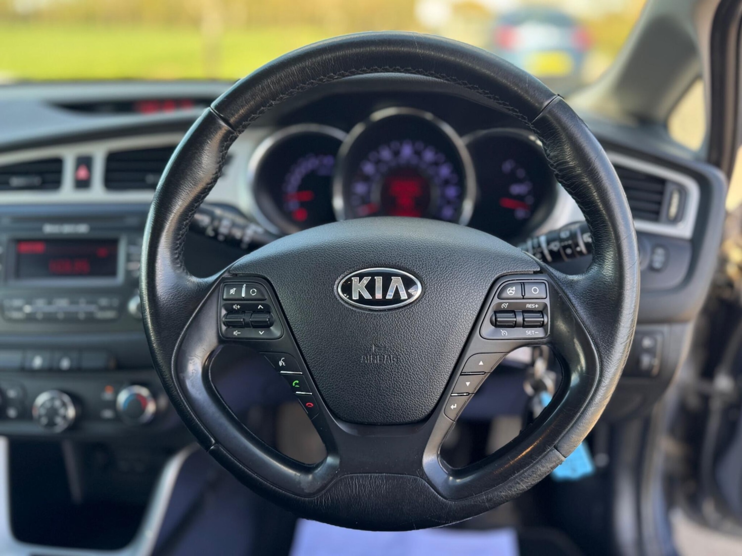 Used Kia Ceed 2012 for sale - 78100671: Photo 37