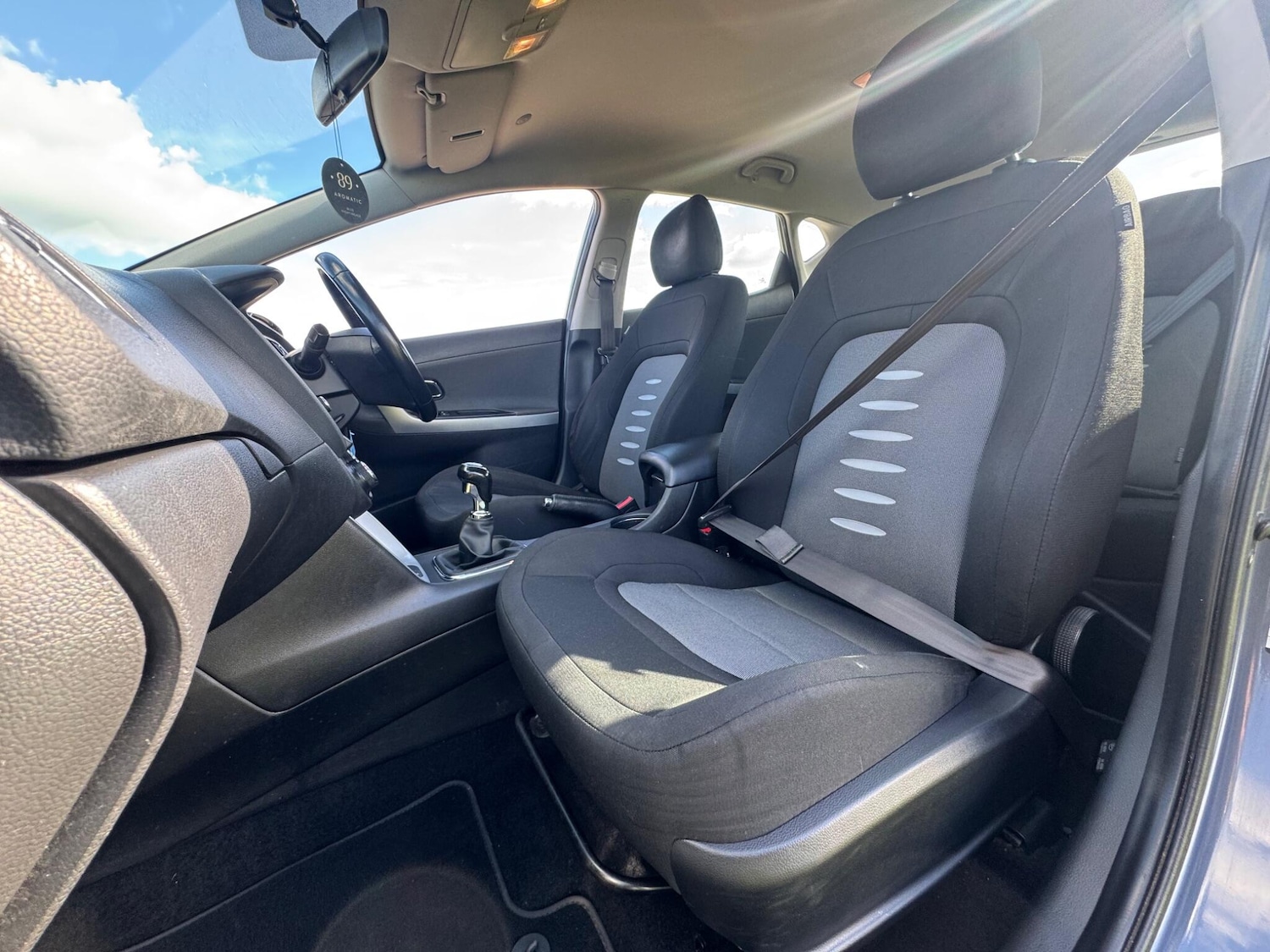 Used Kia Ceed 2012 for sale - 78100671: Photo 38